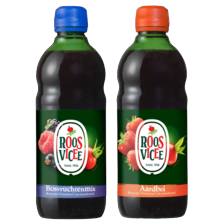 Roosvicee siroop
